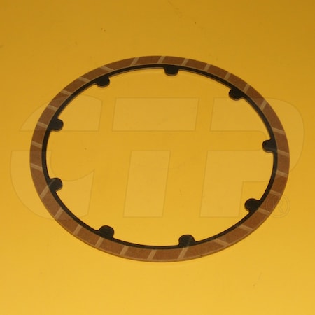 Aic Replacement Parts Plate Friction Fits Caterpillar Models 1076954